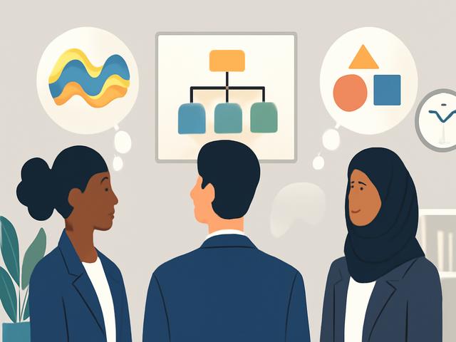 Fairness Perception: Why Your Advancement Program Feels Unfair