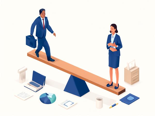 Advancement at Others' Expense: The Zero-Sum Reality