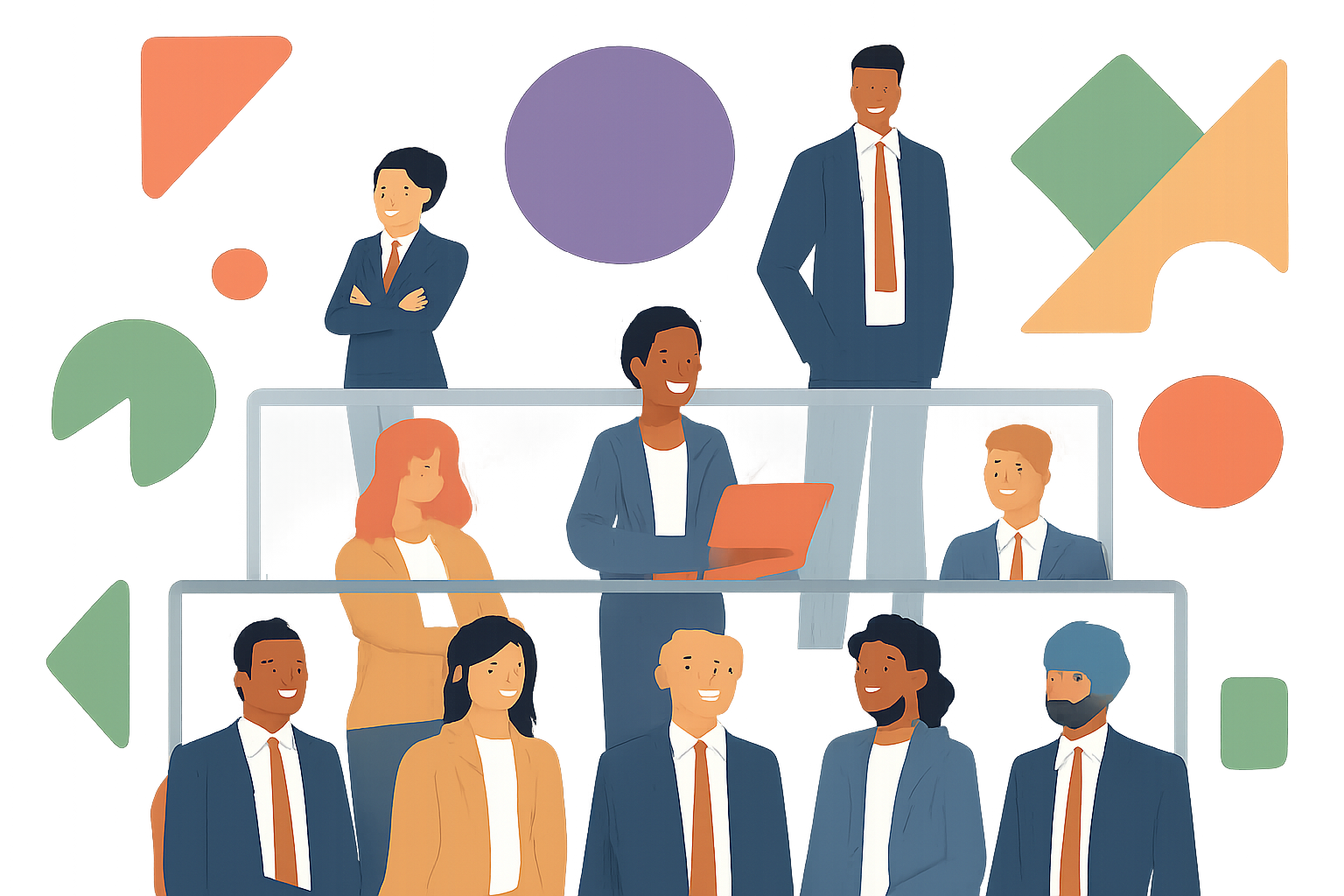Diversity Initiatives