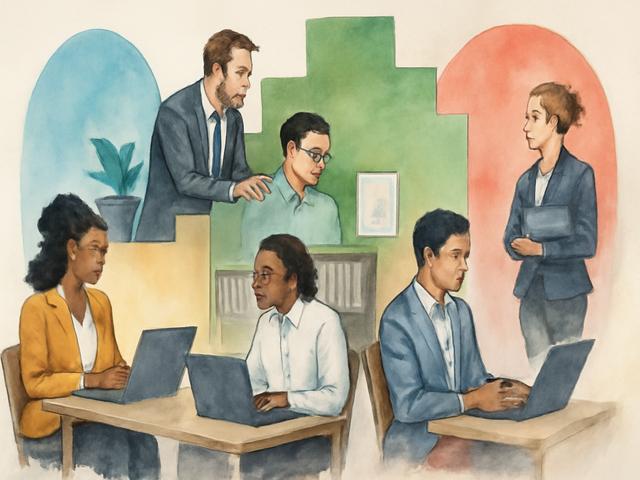 Spotting True Potential vs. Recognizing Privilege